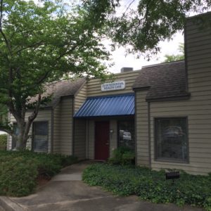QHC Office